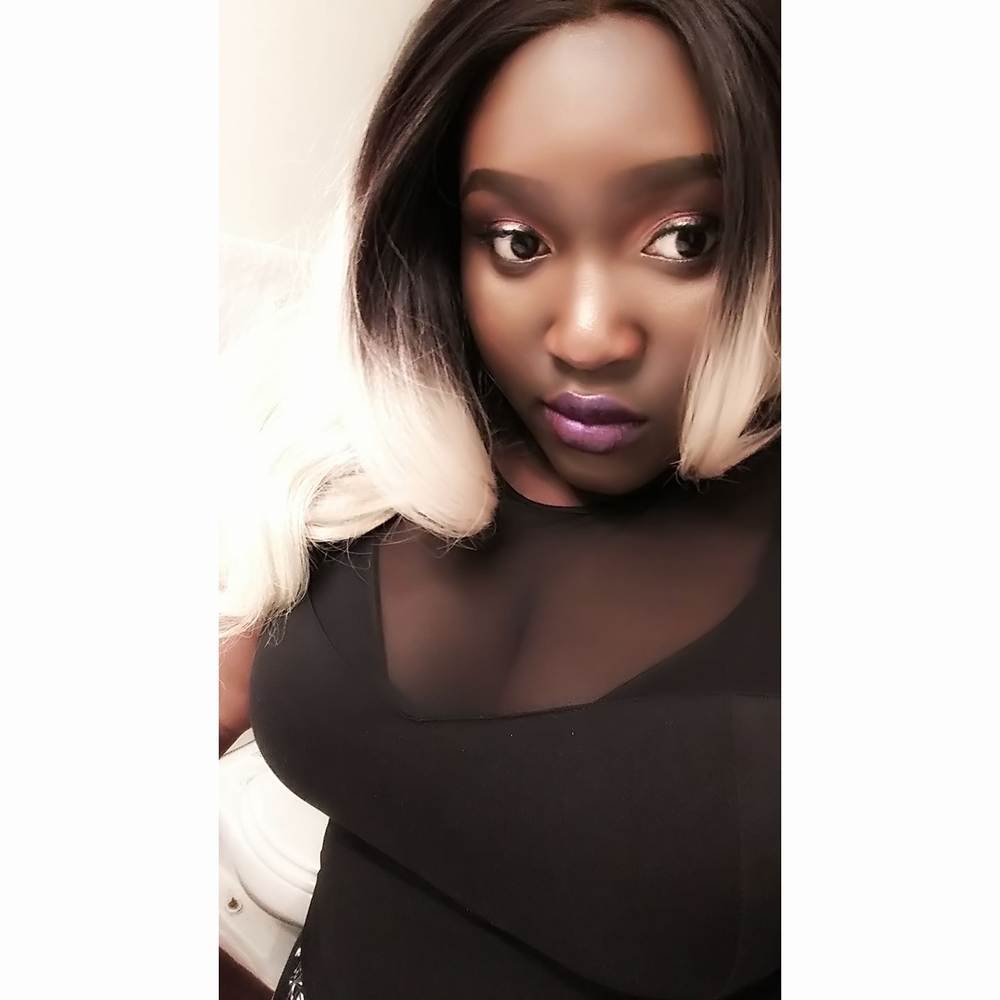 Meet your Posher, Ashleigh